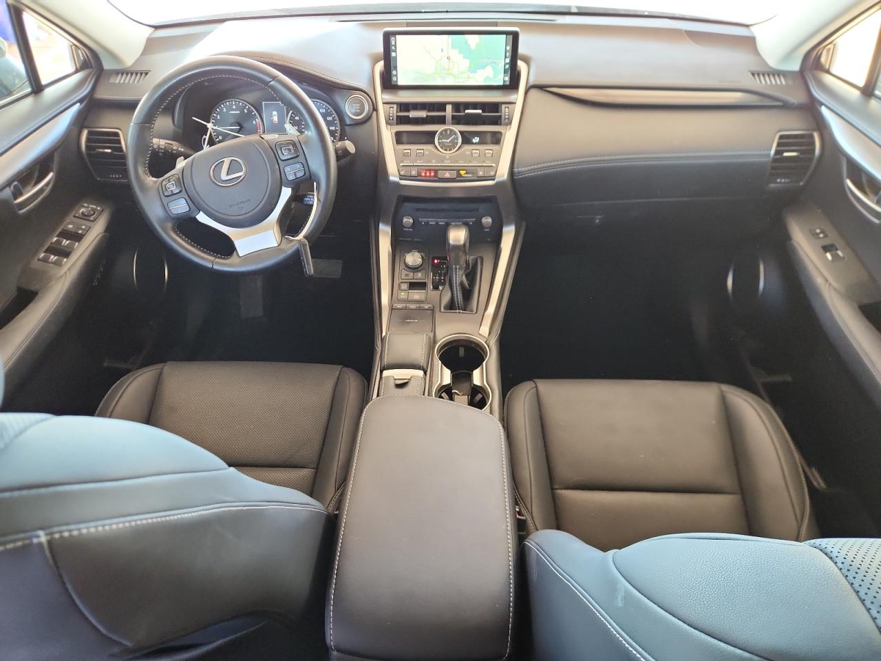 2021 Lexus Nx 300 Base VIN: JTJGARBZ9M2182347 Lot: 91331375