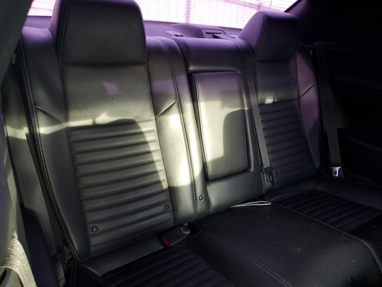 2013 Dodge Challenger Sxt VIN: 2C3CDYAG0DH582456 Lot: 91377915