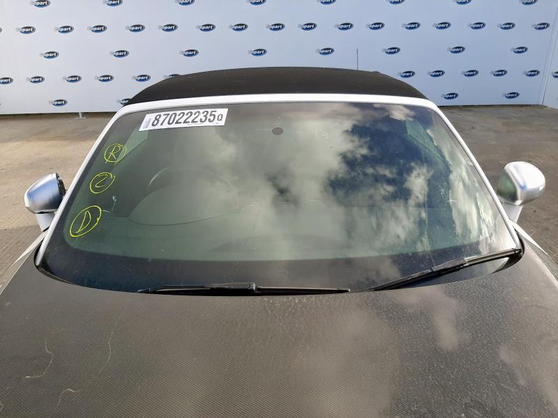 2010 AUDI TT 2.0T FSI S LINE 2DR [2011]