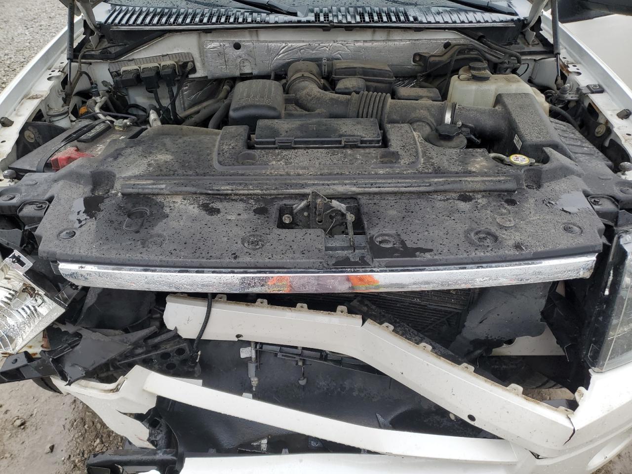 2014 Ford Expedition El Limited VIN: 1FMJK2A55EEF00441 Lot: 91584385