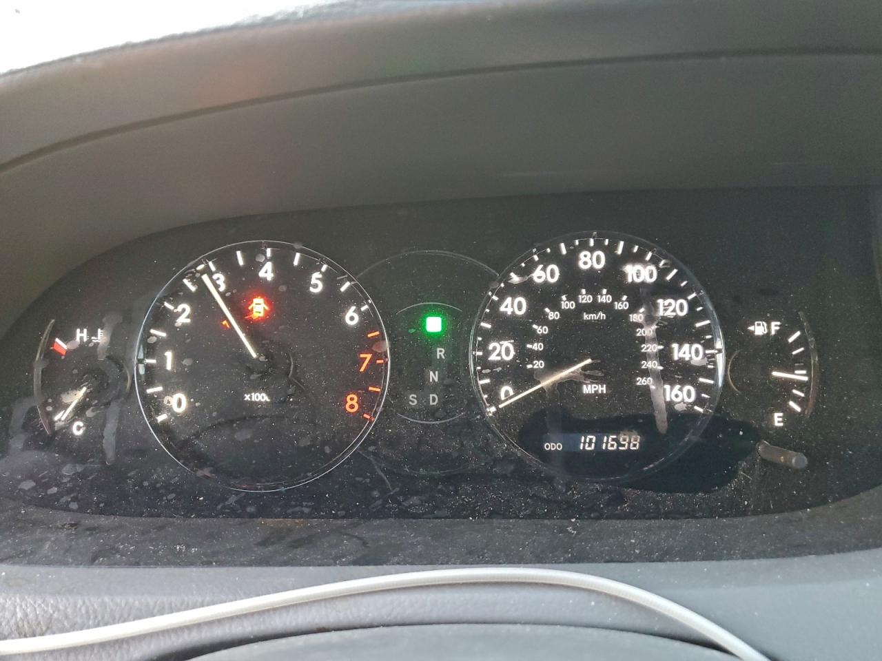 2007 Toyota Avalon Xl VIN: 4T1BK36B47U193619 Lot: 93947435