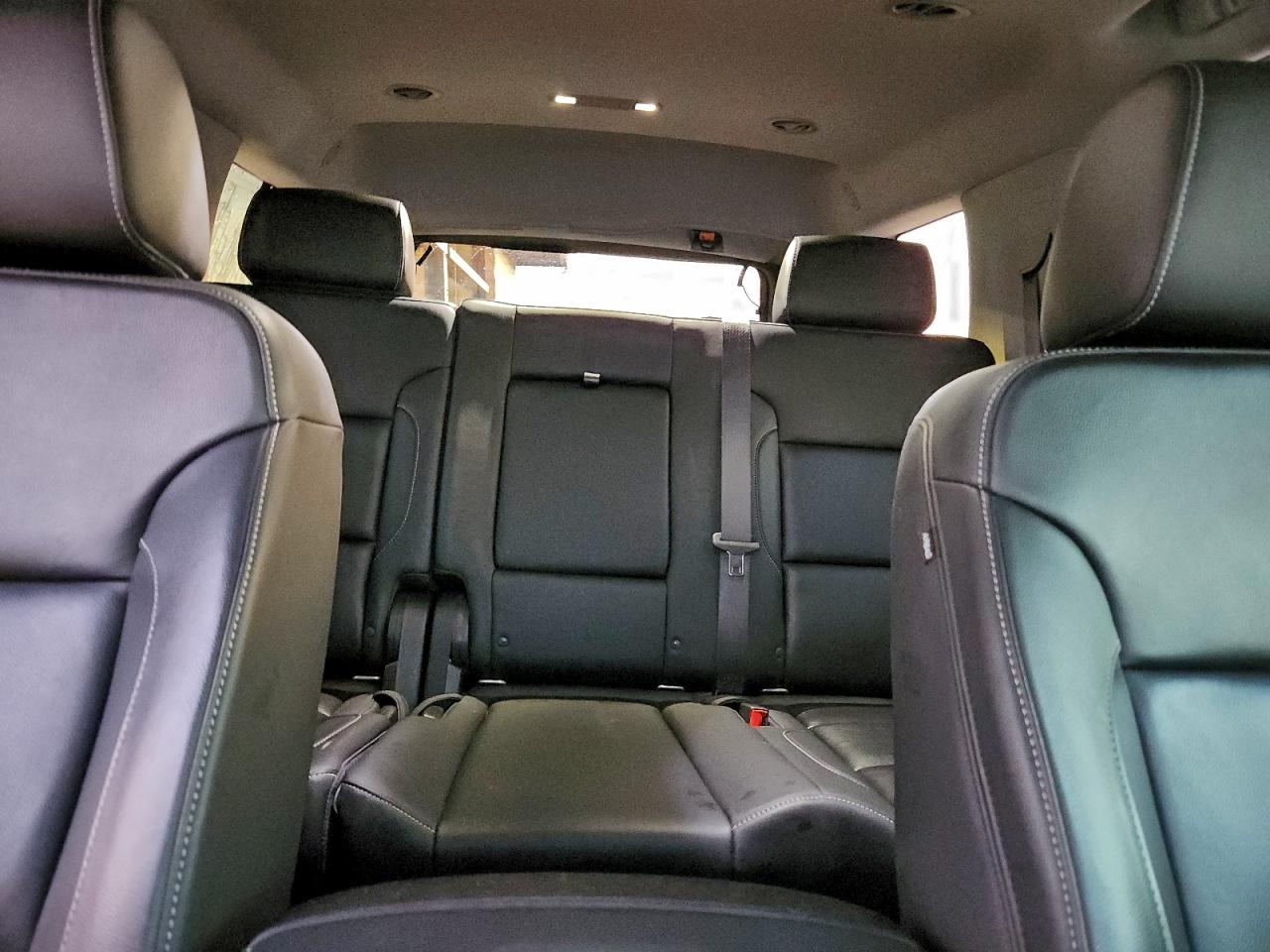 2018 Chevrolet Tahoe K1500 Lt VIN: 1GNSKBKC7JR349358 Lot: 94346955