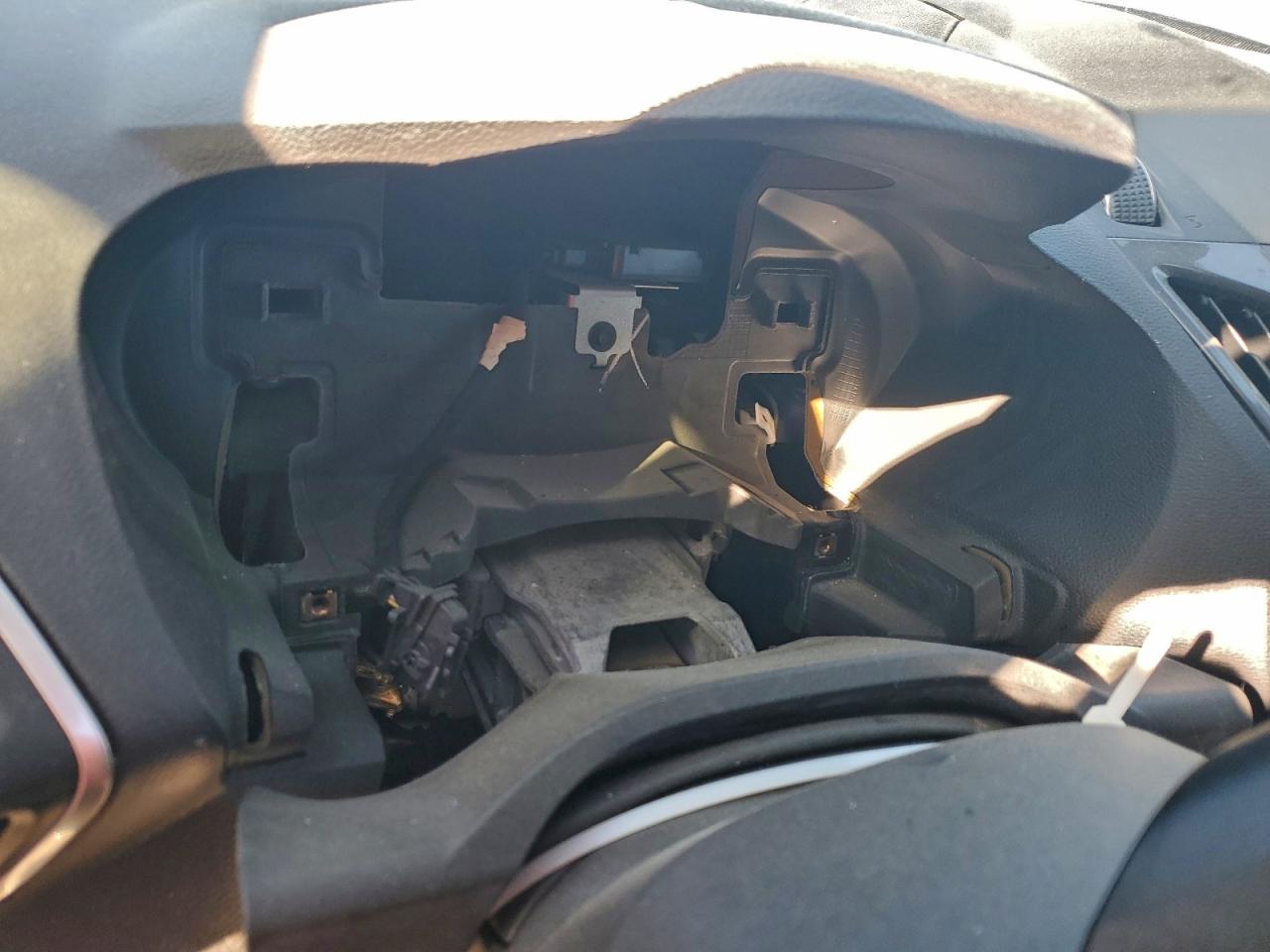 2013 Ford Escape Sel VIN: 1FMCU0H93DUC72167 Lot: 94376975