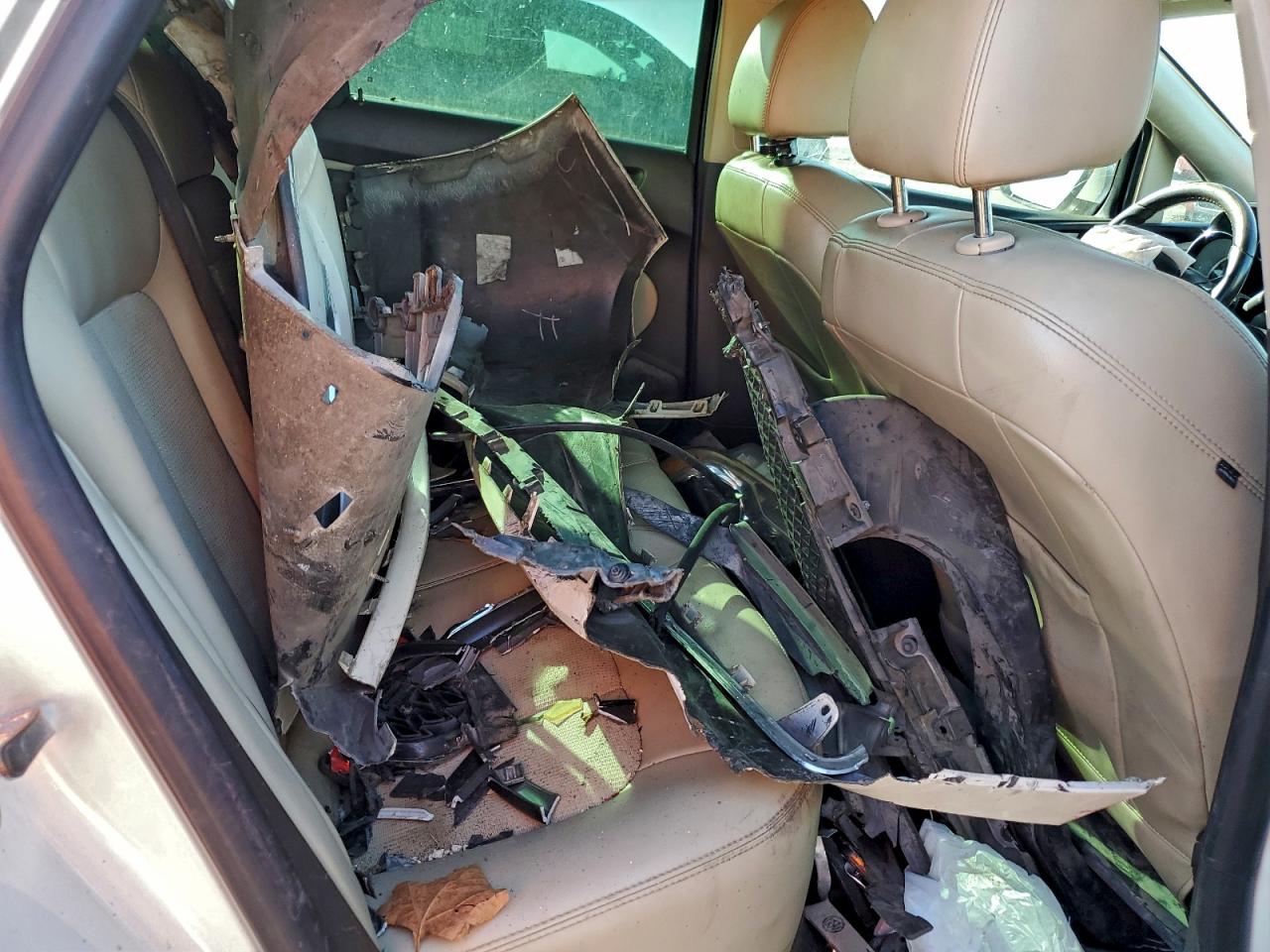 2016 Buick Verano Convenience VIN: 1G4PR5SK8G4111216 Lot: 94162355