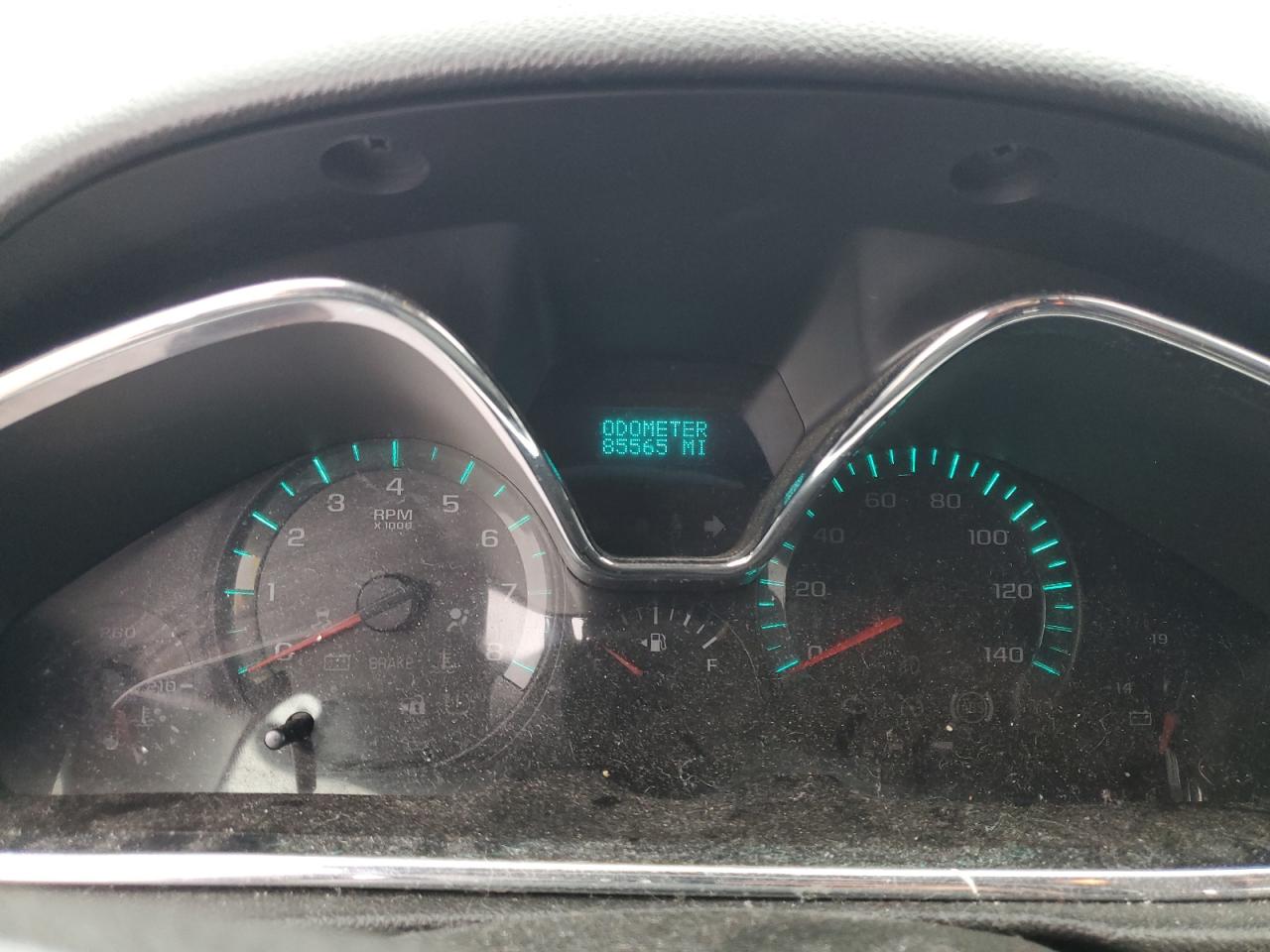 2017 Chevrolet Traverse Lt VIN: 1GNKVHKD1HJ308929 Lot: 93504355