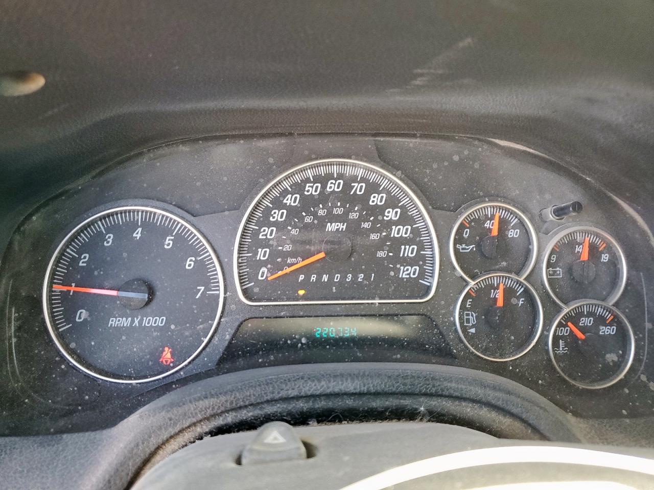 2008 GMC Envoy VIN: 1GKDS13S382215097 Lot: 91735055