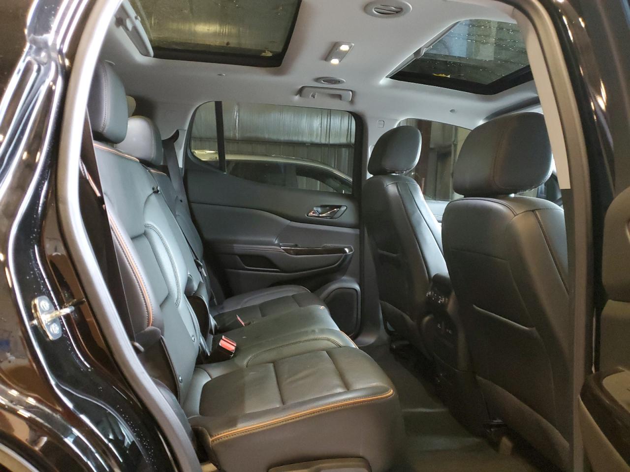 2023 GMC Acadia At4 VIN: 1GKKNLLS1PZ203403 Lot: 93458755