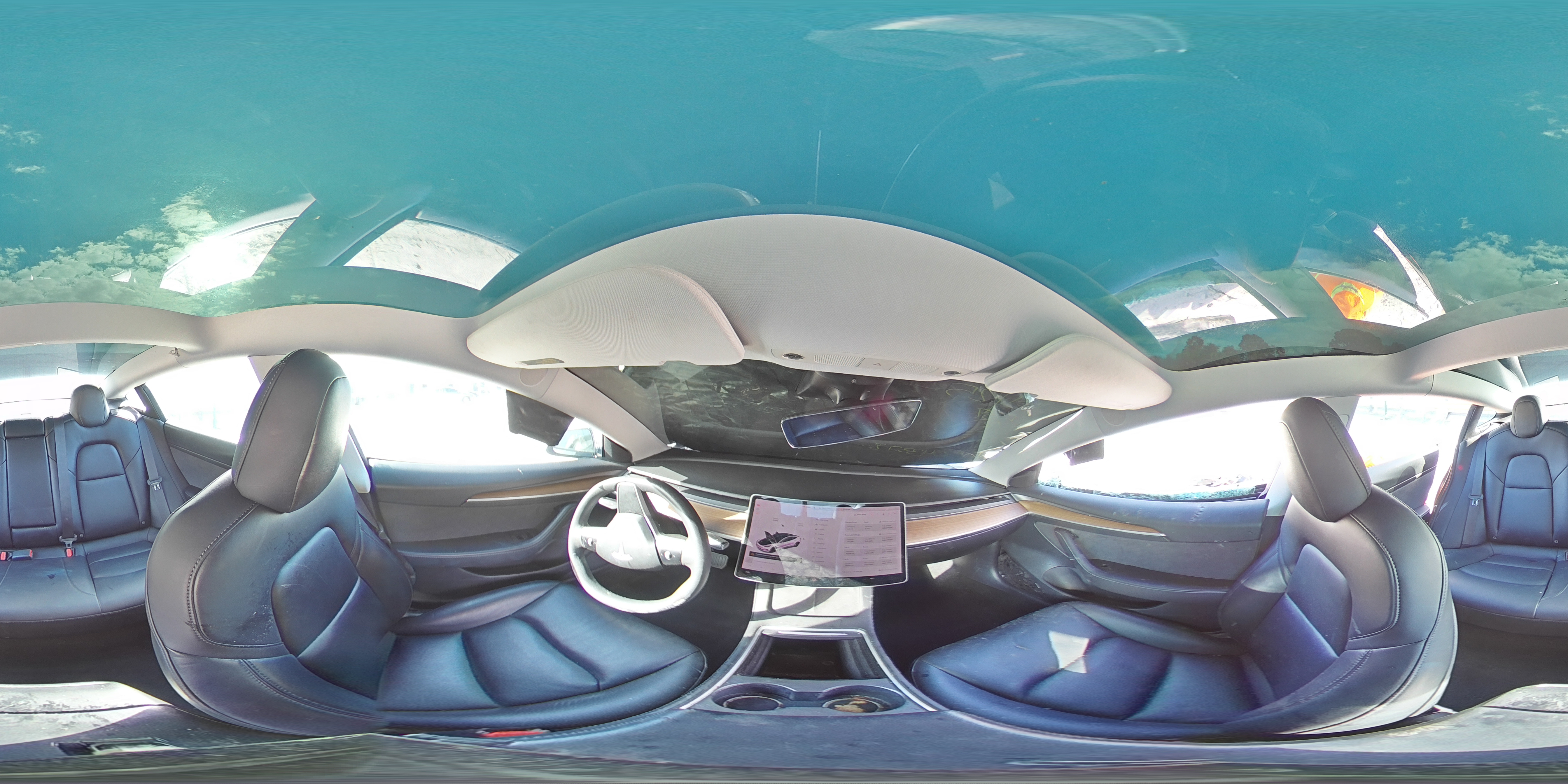 2021 Tesla Model 3 VIN: 5YJ3E1EA2MF043378 Lot: 91232655