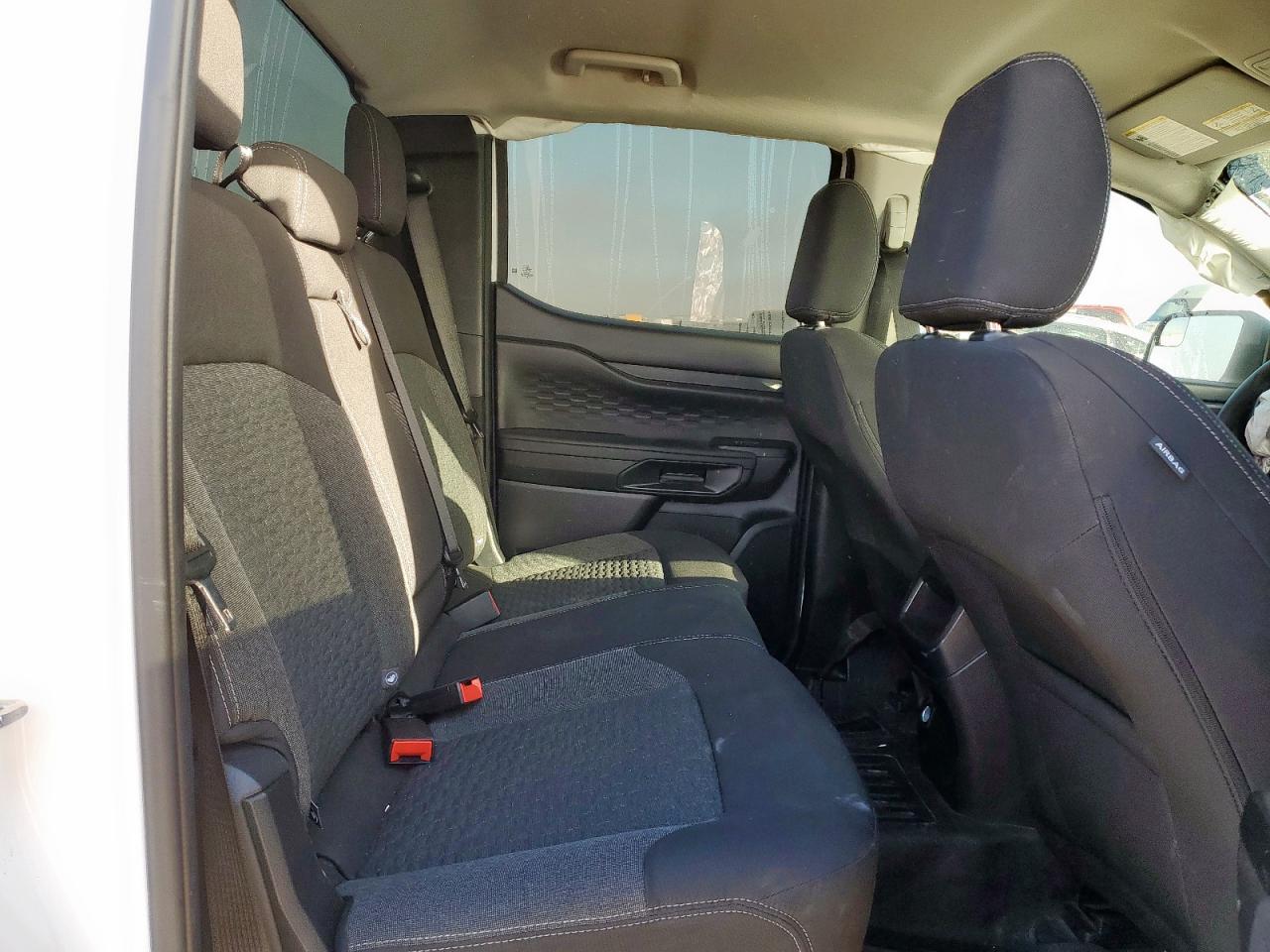 2024 Ford Ranger Xl VIN: 1FTER4PH3RLE12522 Lot: 92611765