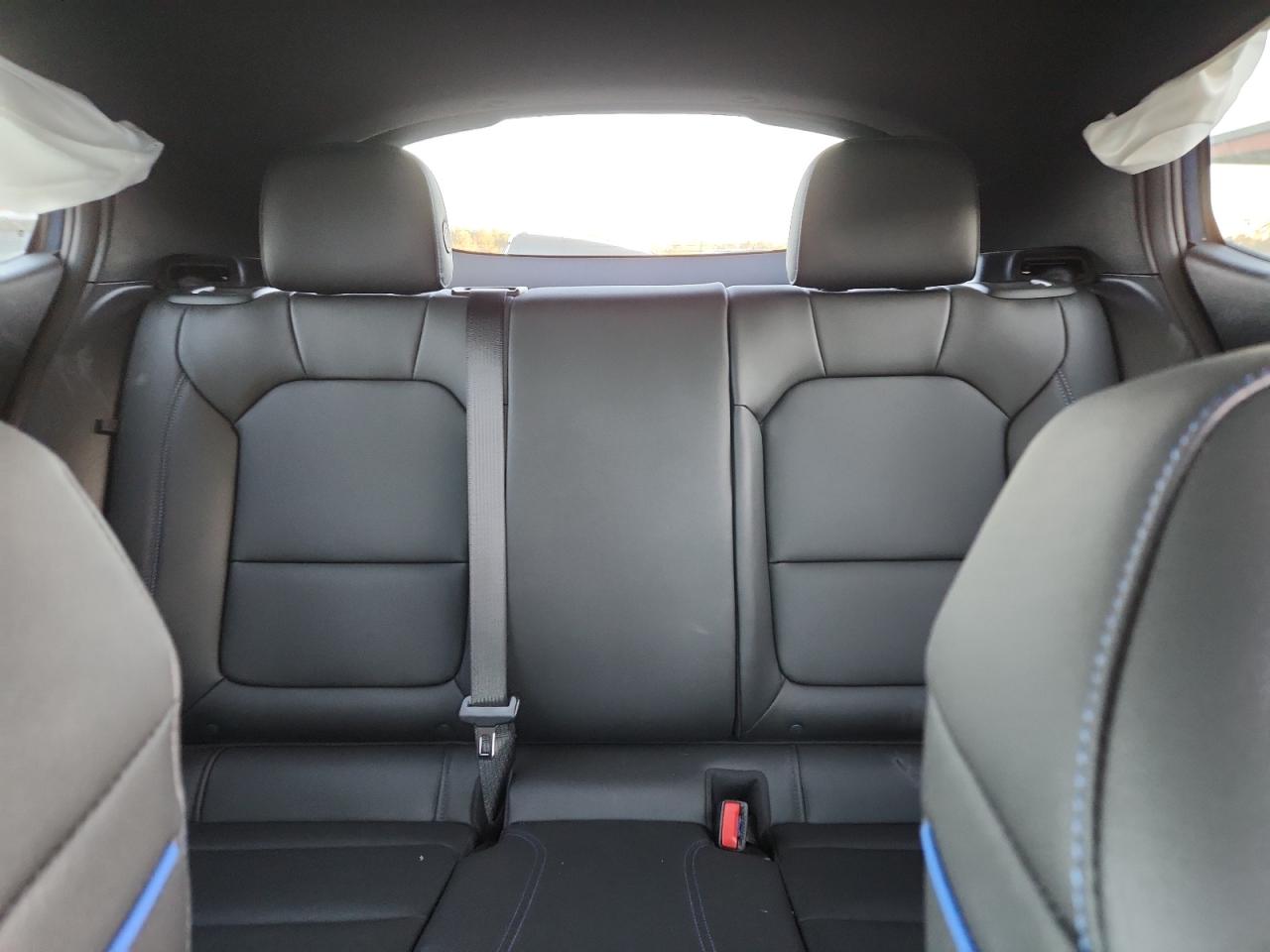 2024 Buick Envista Sport Touring VIN: KL47LBE29RB161020 Lot: 92833365