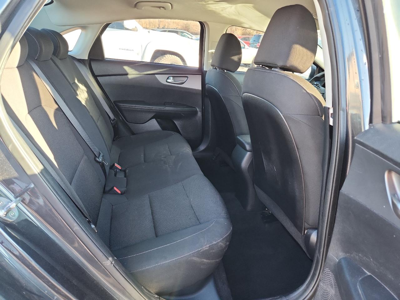 2019 Kia Forte Fe VIN: 3KPF24AD5KE094738 Lot: 92864055