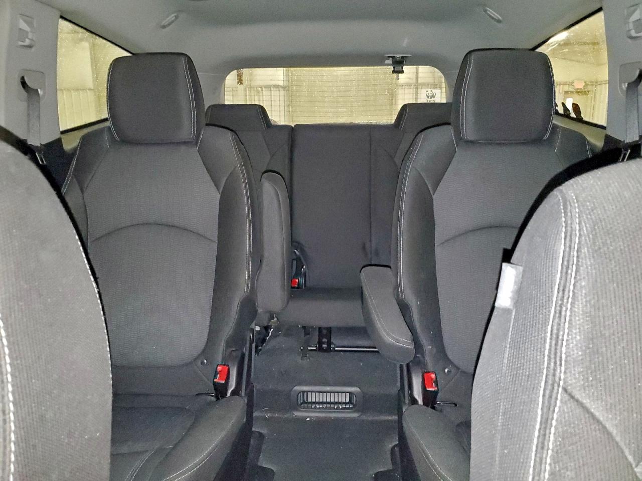 2017 Chevrolet Traverse Lt VIN: 1GNKRGKD1HJ295582 Lot: 94599595