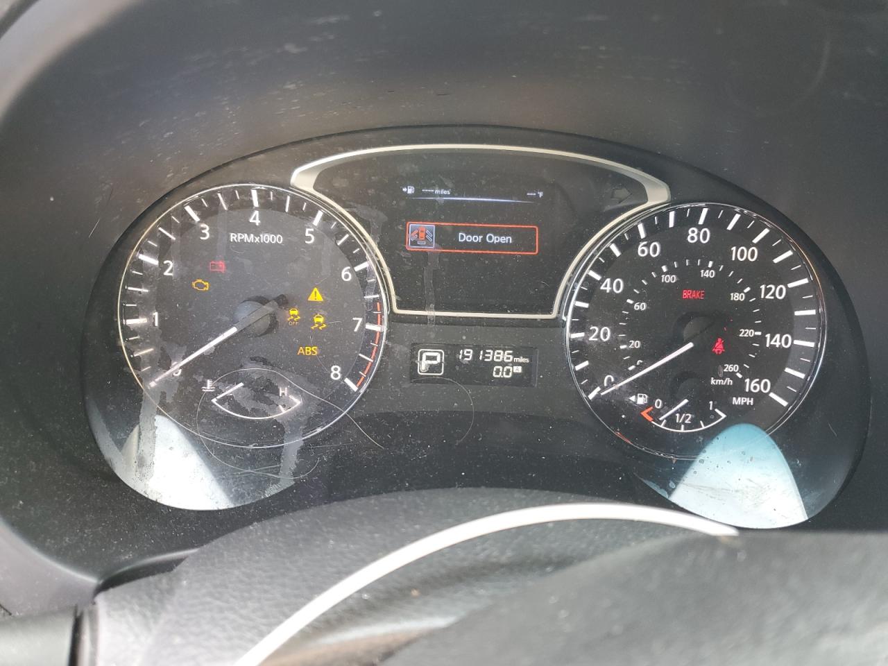 2013 Nissan Altima 2.5 VIN: 1N4AL3AP3DN530504 Lot: 93170515