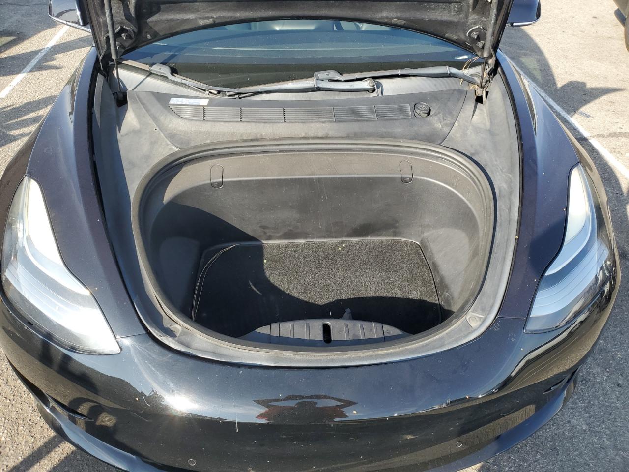 2018 Tesla Model 3 VIN: 5YJ3E1EA7JF089574 Lot: 91313275