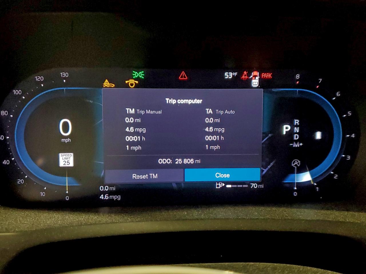 2024 Volvo Xc90 Ultimate VIN: YV4062PF0R1168942 Lot: 94555665