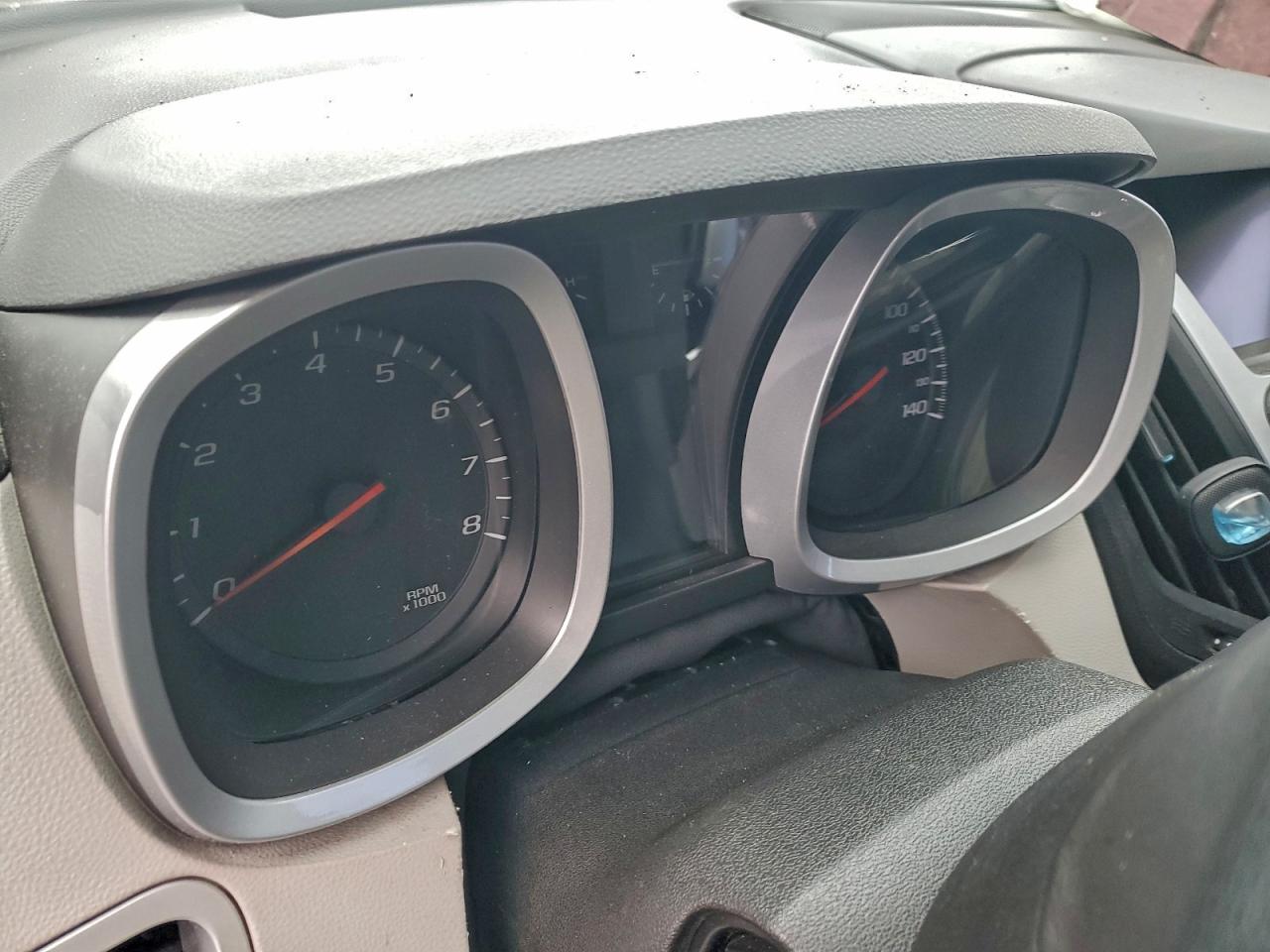 2013 Chevrolet Equinox Lt VIN: 2GNFLNEK4D6129971 Lot: 94539985