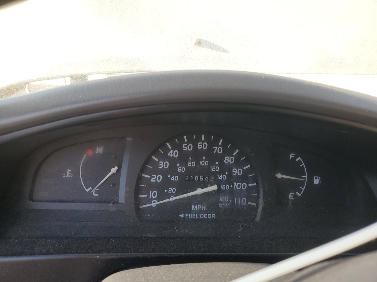 2002 Toyota Tacoma VIN: 5TENL42N82Z060060 Lot: 92431795