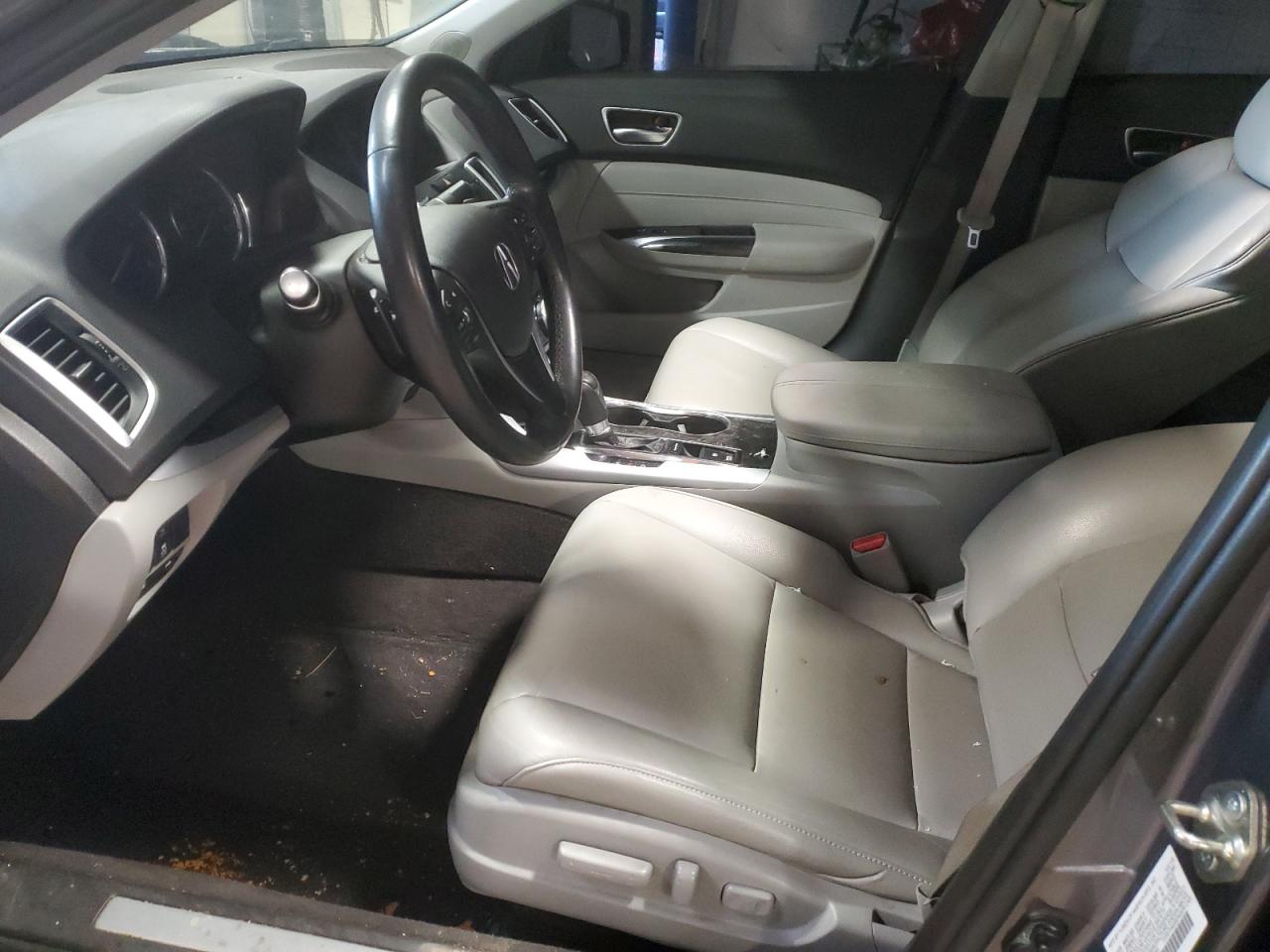 2020 Acura Tlx VIN: 19UUB1F30LA007291 Lot: 93477935