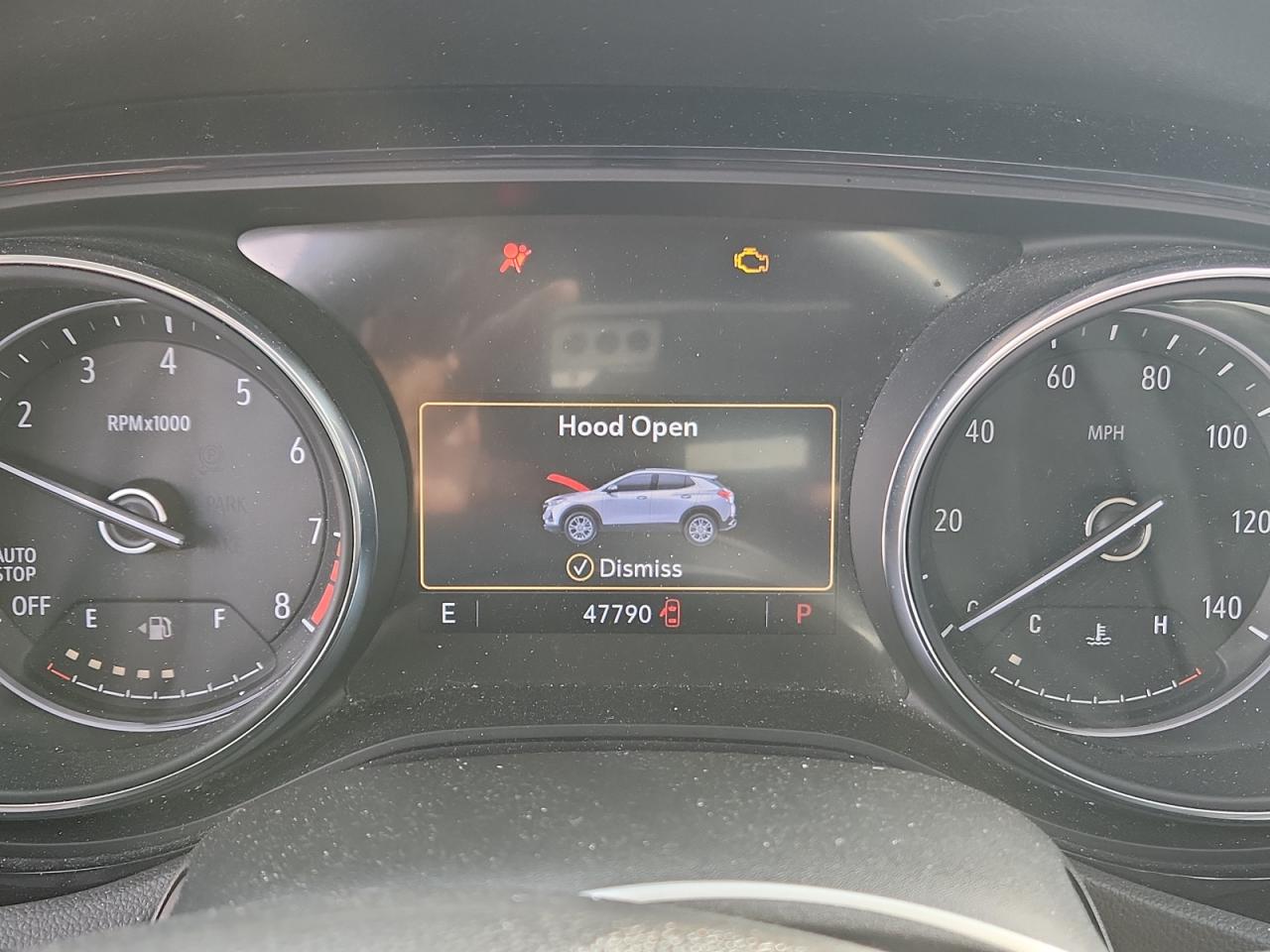 2021 Buick Encore Gx Select VIN: KL4MMDS2XMB048301 Lot: 91696495