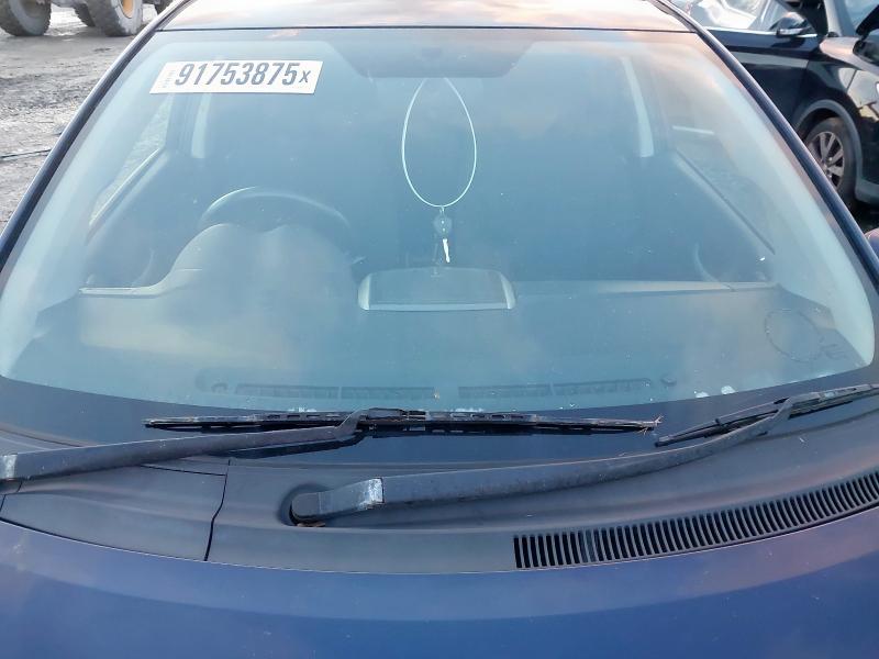 2008 TOYOTA AURIS 1.4 D-4D TR 5DR