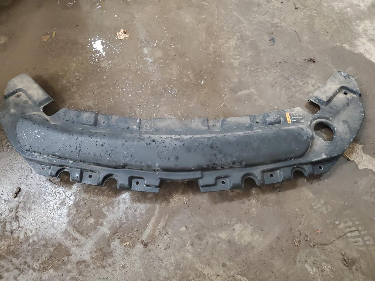 2019 Buick Enclave Premium VIN: 5GAEVBKW5KJ104700 Lot: 92956235