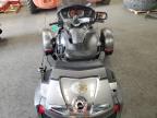 2011 CAN-AM SPYDER ROADSTER RTS   a la Venta en Copart CA - SO SACRAMENTO