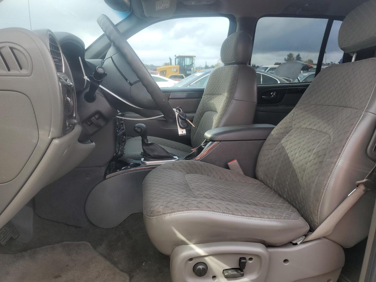 2004 GMC Envoy Xuv VIN: 1GKES12S446180269 Lot: 93226505