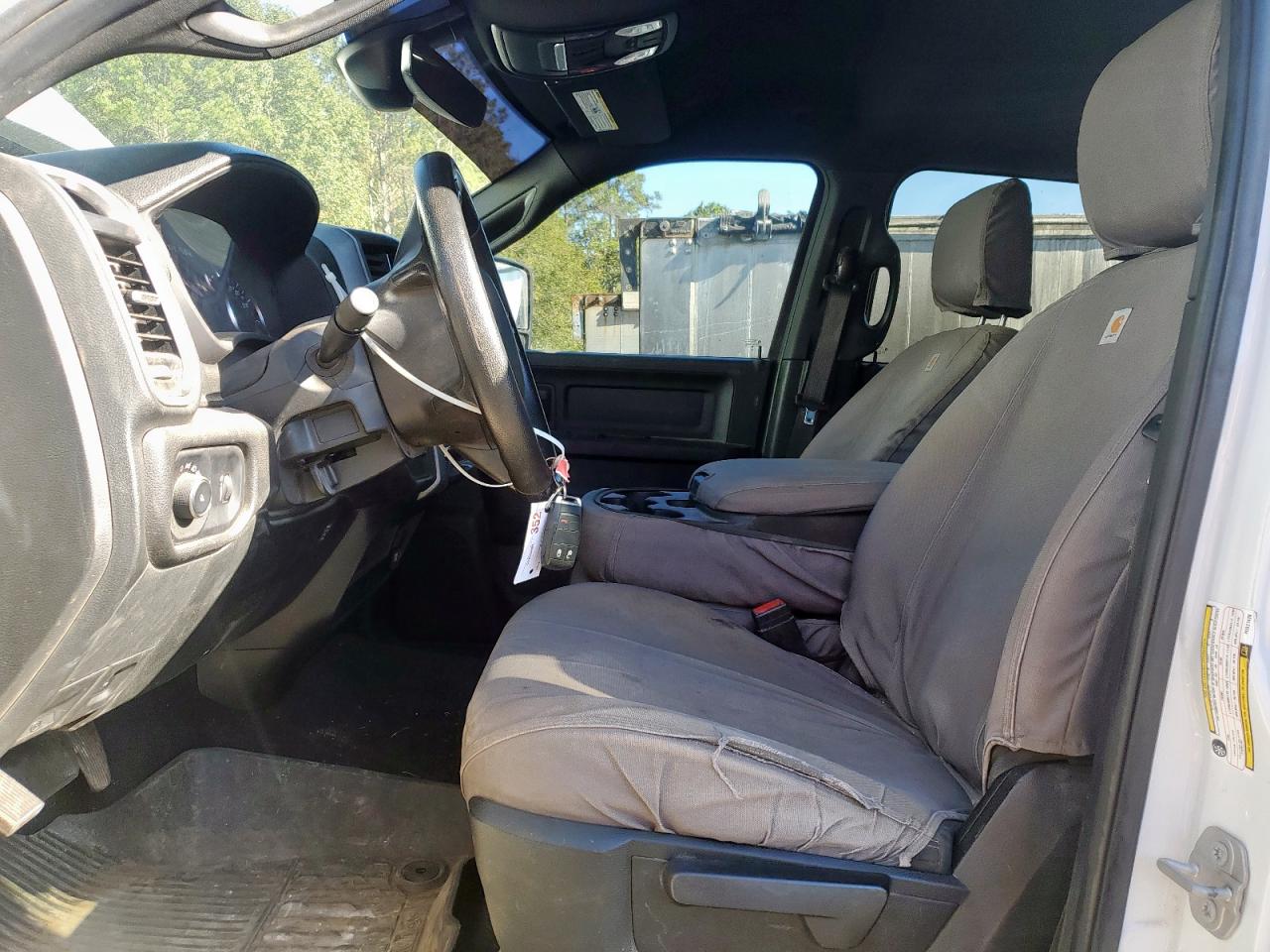 2023 Ram 3500 Tradesman VIN: 3C63RRGL5PG521428 Lot: 91141375