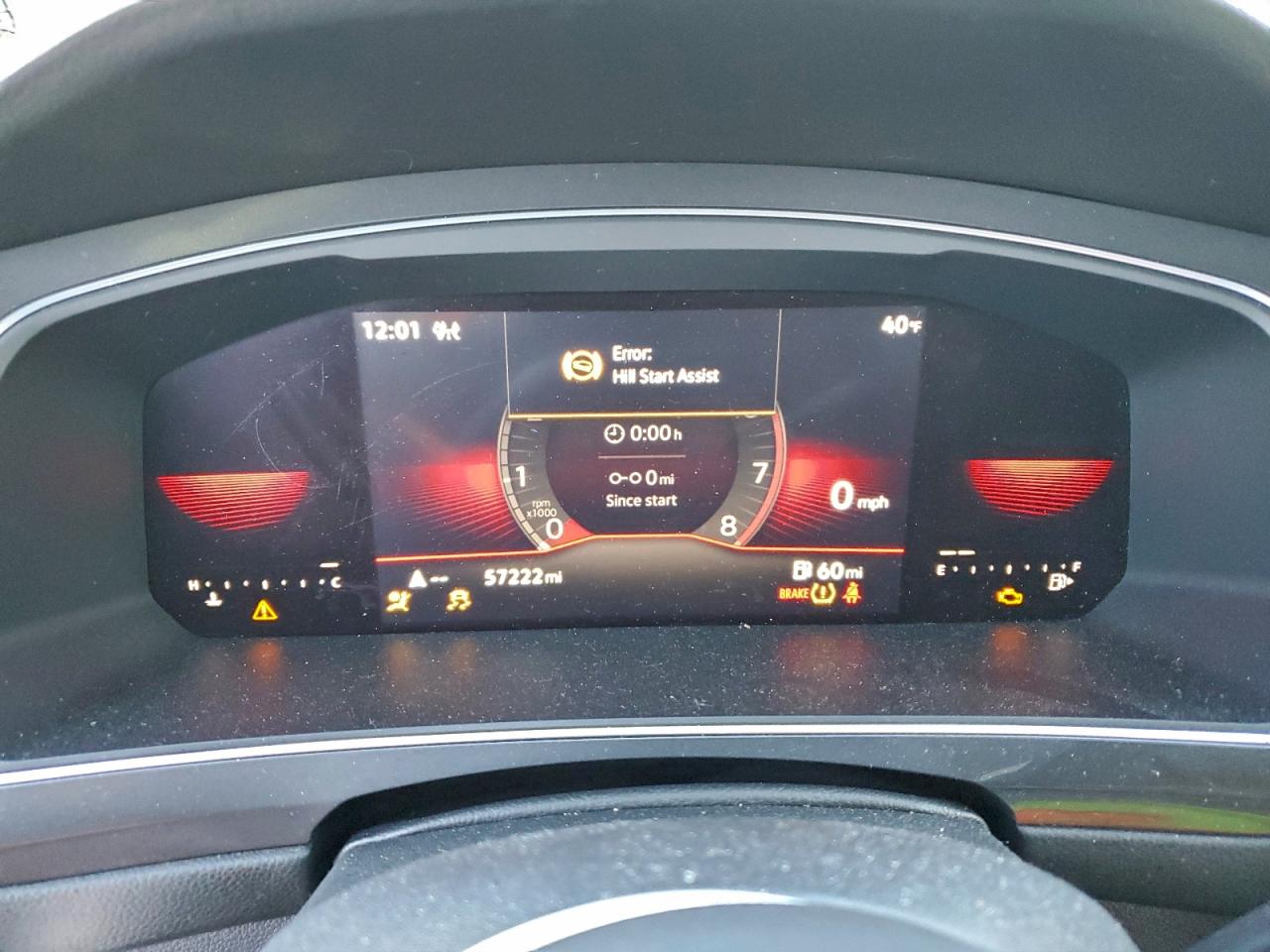 2022 Volkswagen Tiguan Se R-Line Black VIN: 3VV8B7AX7NM029955 Lot: 93784135