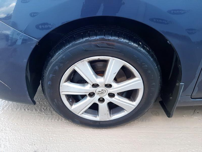 2015 TOYOTA VERSO 1.6 D-4D ICON 5DR