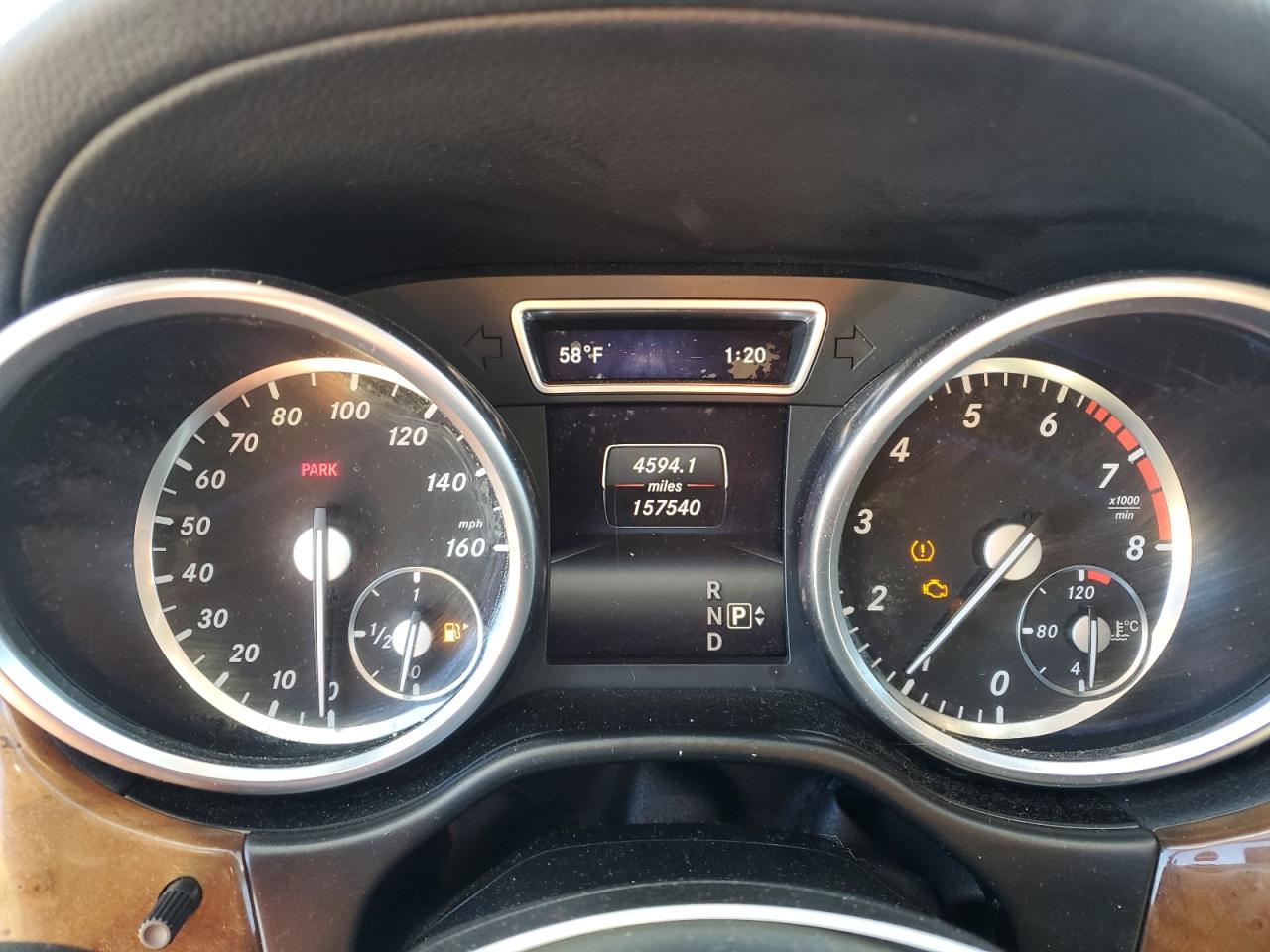 2014 Mercedes-Benz Gl 450 4Matic VIN: 4JGDF7CE2EA433249 Lot: 92381755