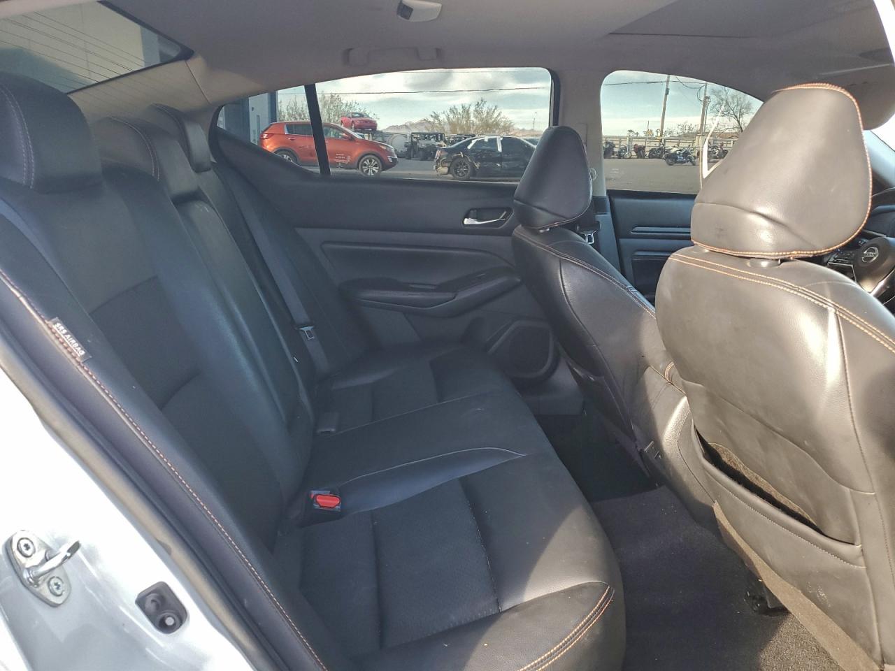 2020 Nissan Altima Sr VIN: 1N4BL4CV4LC233872 Lot: 93219455