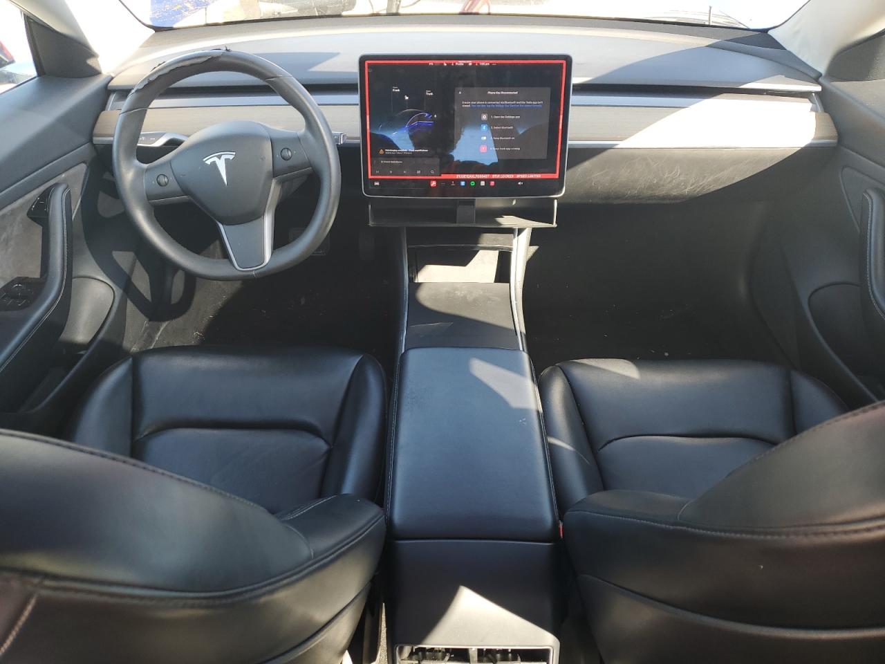 2020 Tesla Model 3 VIN: 5YJ3E1EAXLF658467 Lot: 90877305