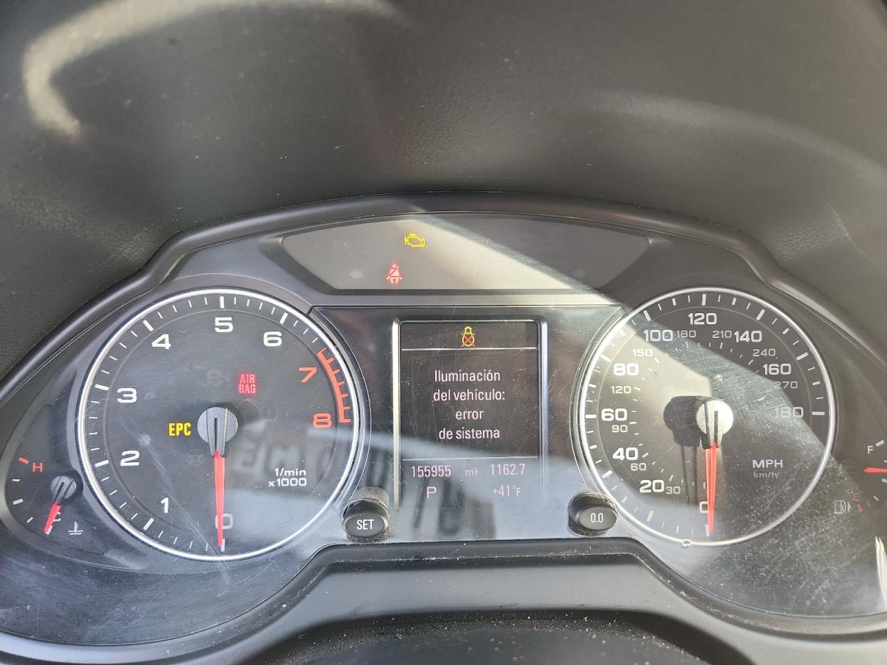 2012 Audi Q5 Premium Plus VIN: WA1LFBFP5CA059260 Lot: 91702675