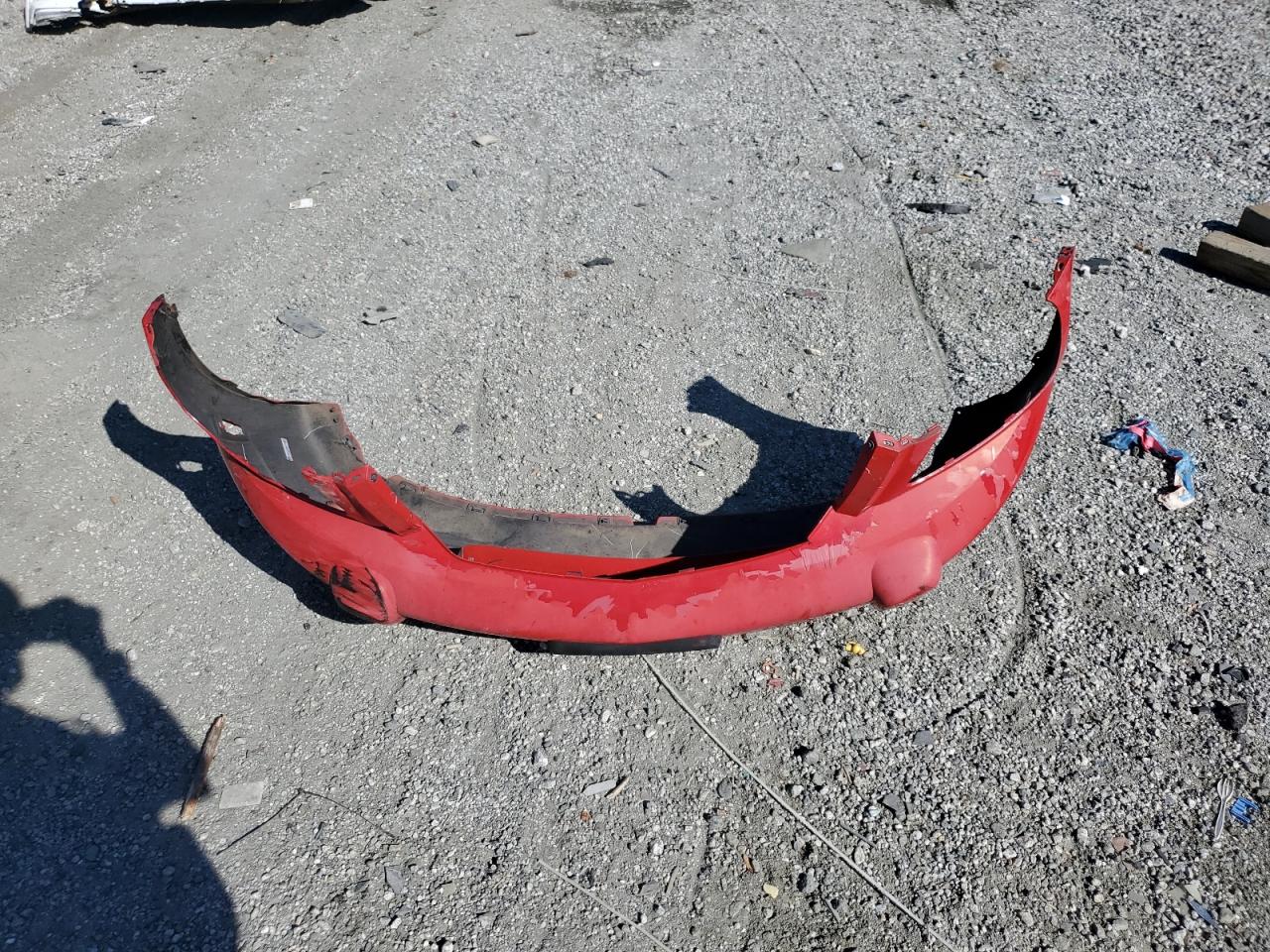 2008 Chevrolet Hhr Ls VIN: 3GNDA13D38S561226 Lot: 91192245