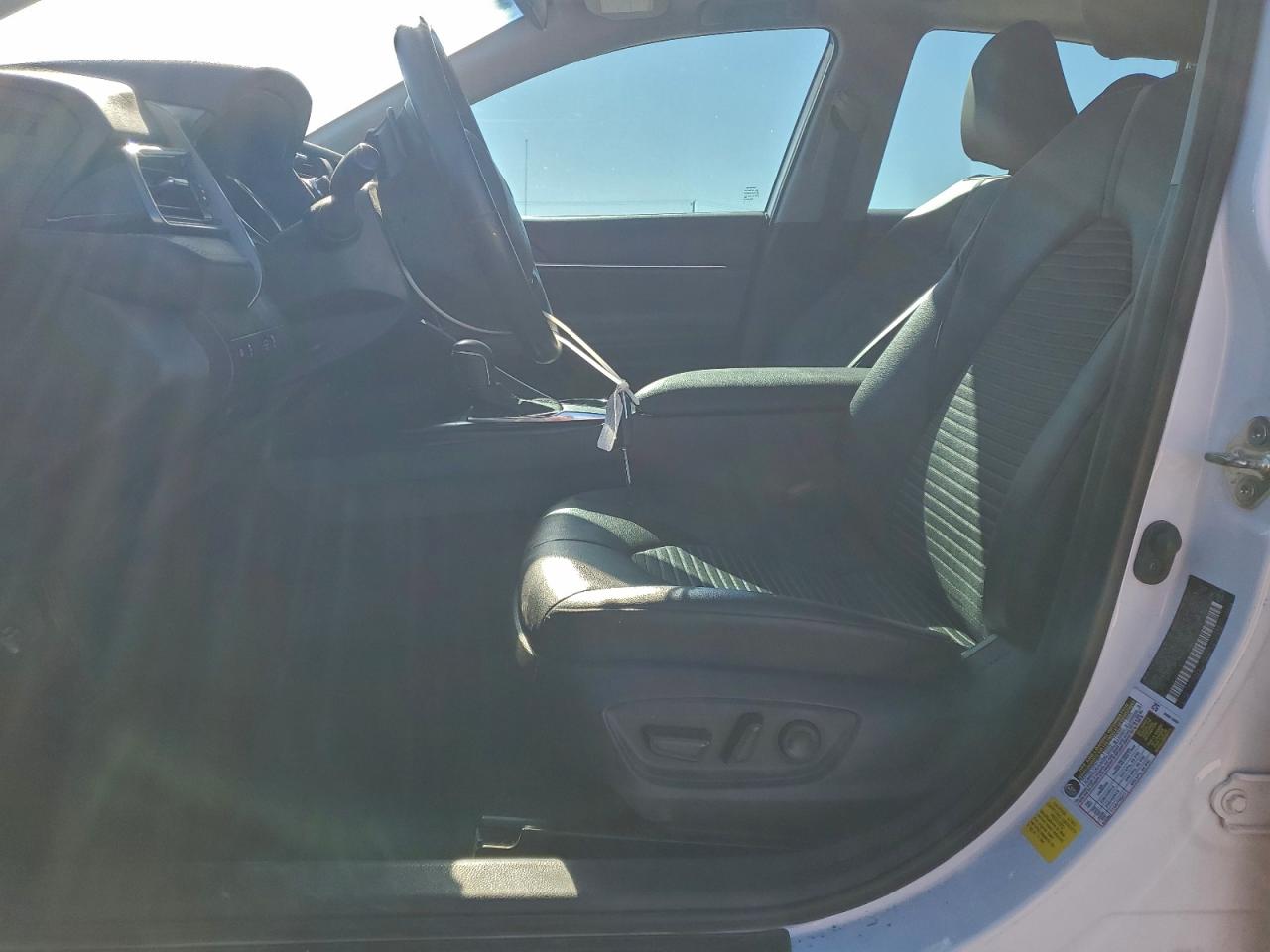 2020 Toyota Camry Se VIN: 4T1G11AK8LU987179 Lot: 94568505