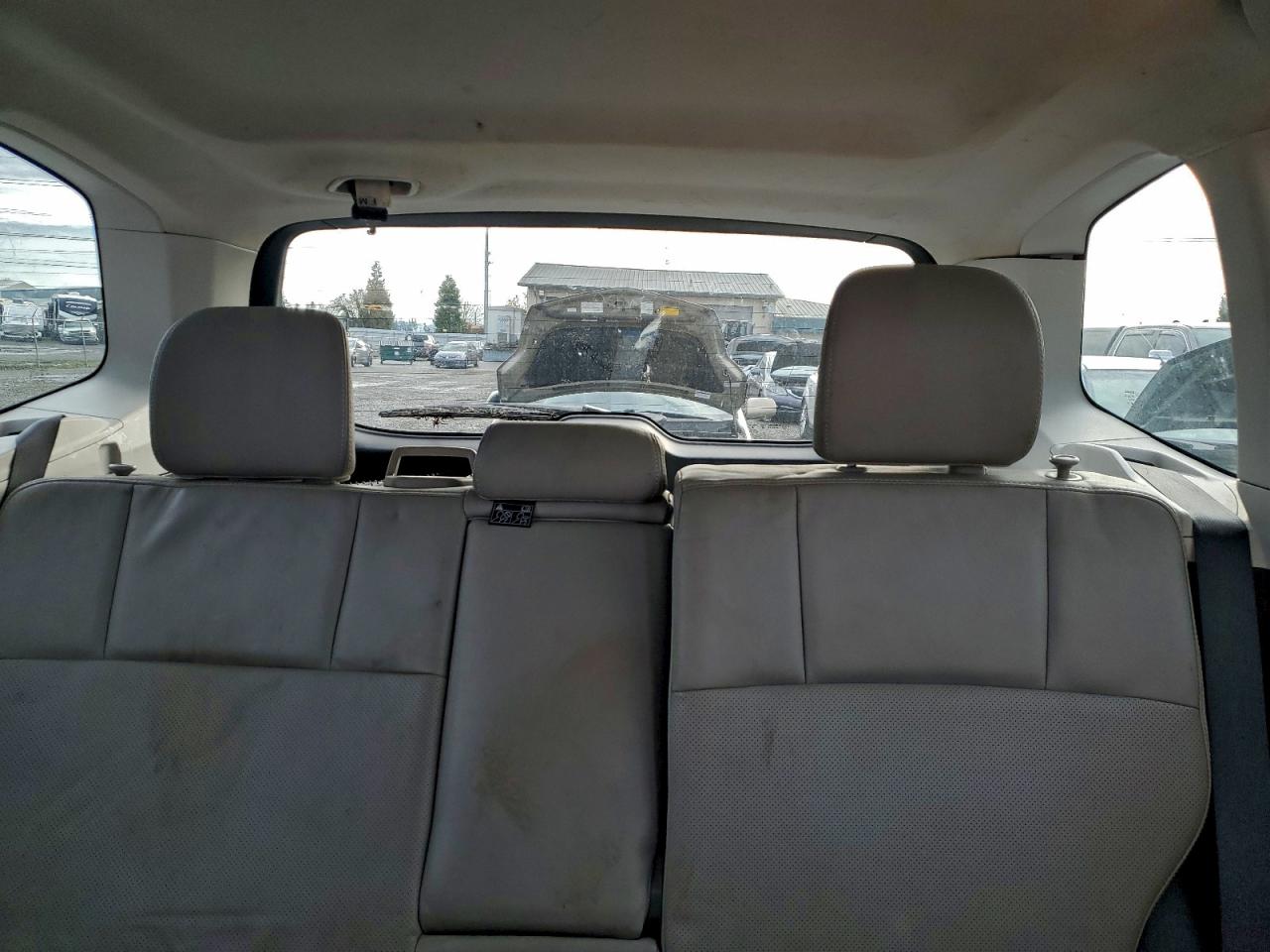 2014 Subaru Forester 2.5I Touring VIN: JF2SJAMC9EH51419 Lot: 94765135