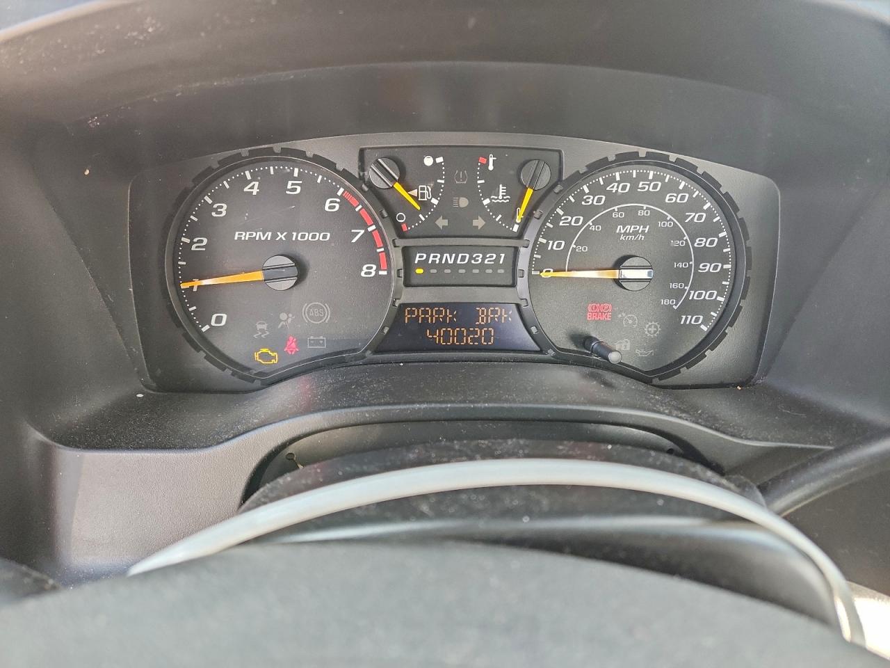 2008 Chevrolet Colorado VIN: 1GCCS149988105266 Lot: 94517555