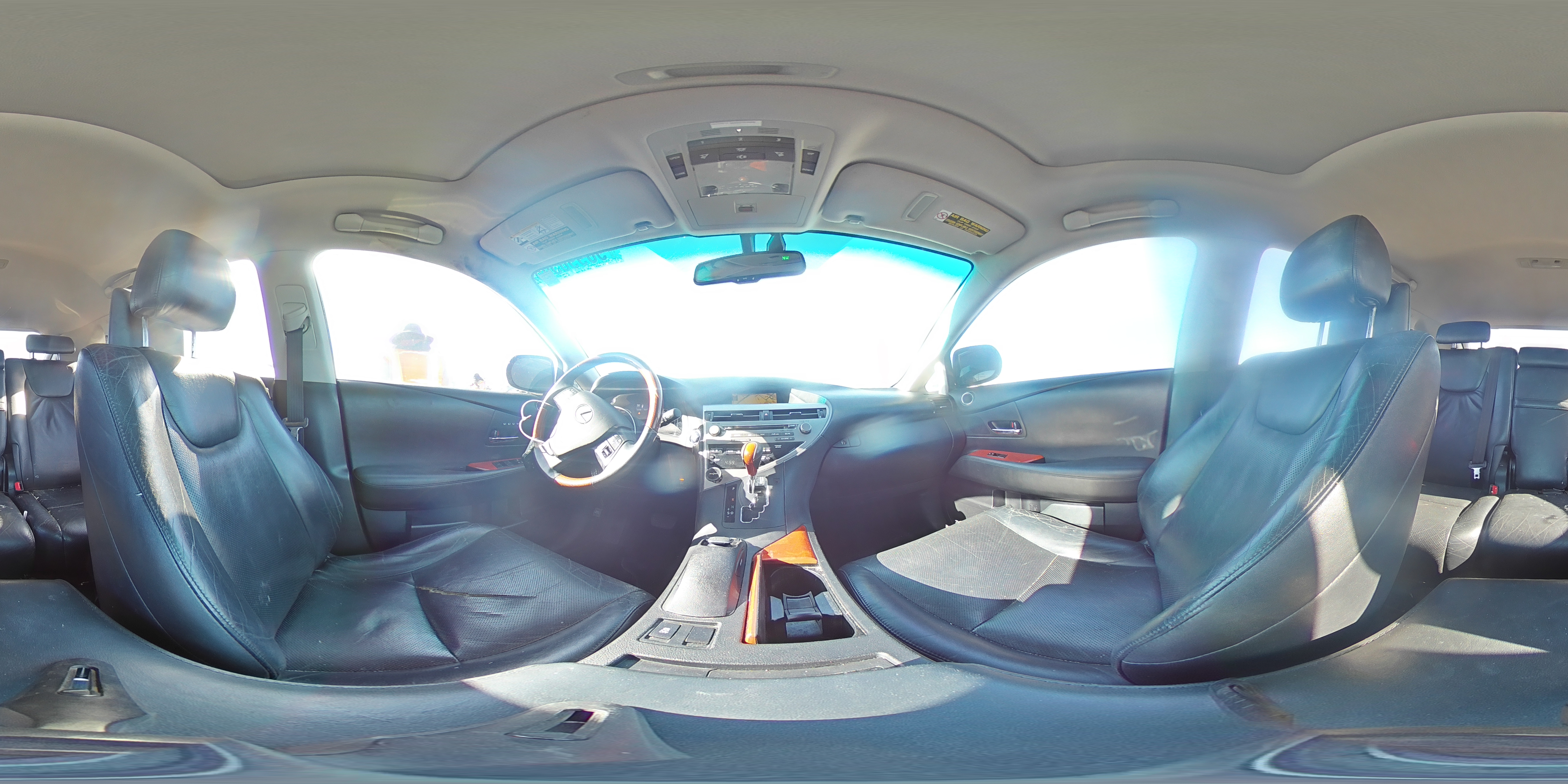 2010 Lexus Rx 450H VIN: JTJBC1BA4A2019939 Lot: 90990505