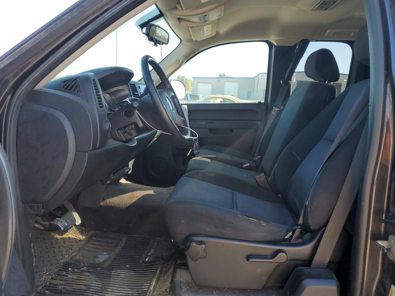 2010 Chevrolet Silverado K1500 Lt VIN: 1GCSKSE38AZ240590 Lot: 90363795