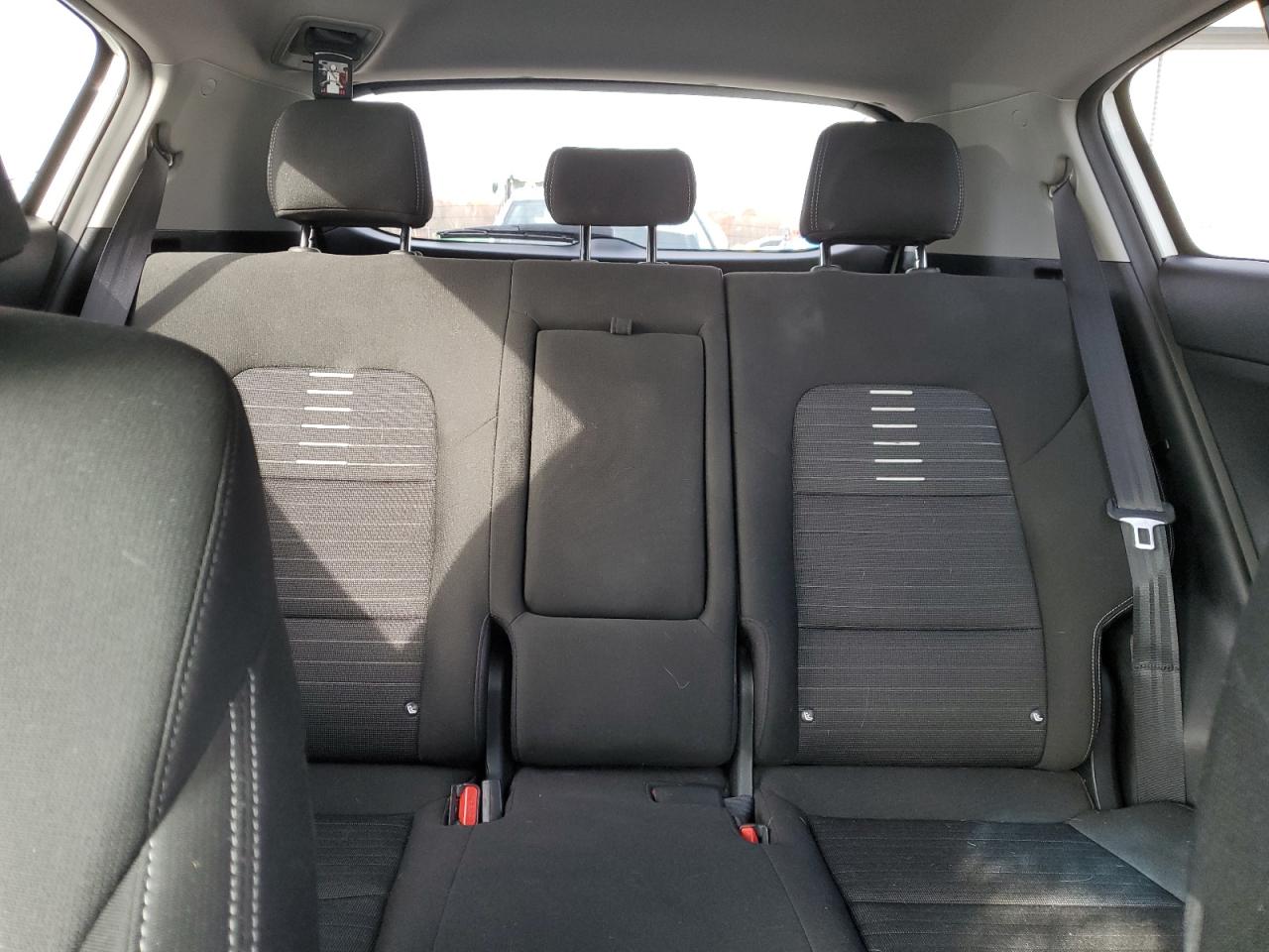 2019 Kia Sportage Lx VIN: KNDPMCAC1K7626731 Lot: 92528955