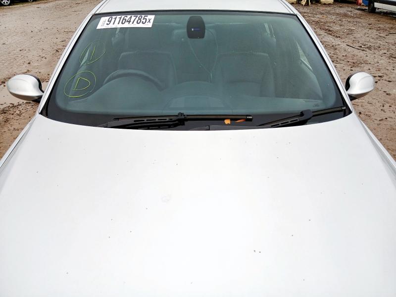 2009 BMW 3 SERIES 330D M SPORT 4DR AUTO