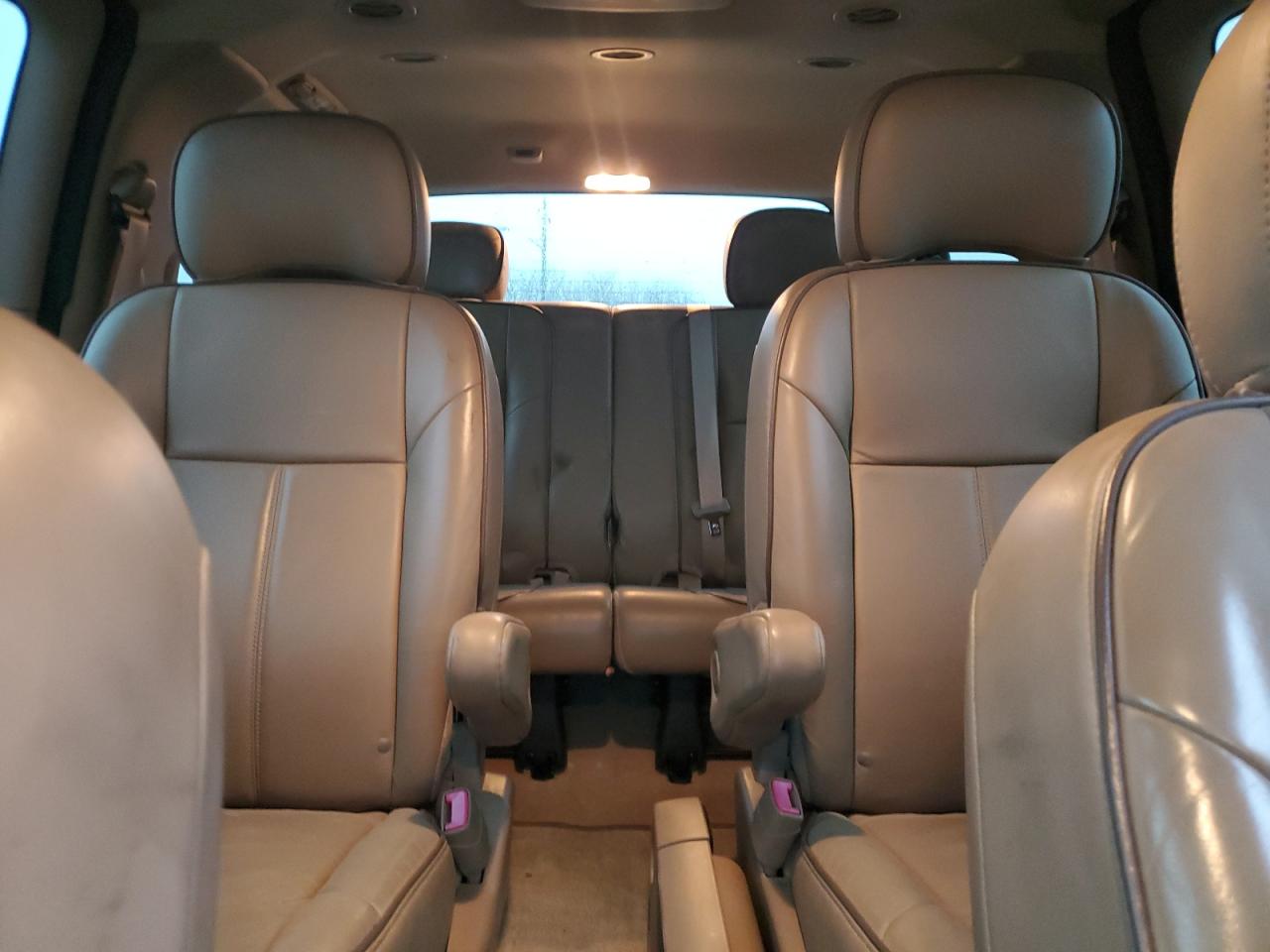 2005 Buick Terraza Cxl VIN: 5GADV33L35D243197 Lot: 92441165