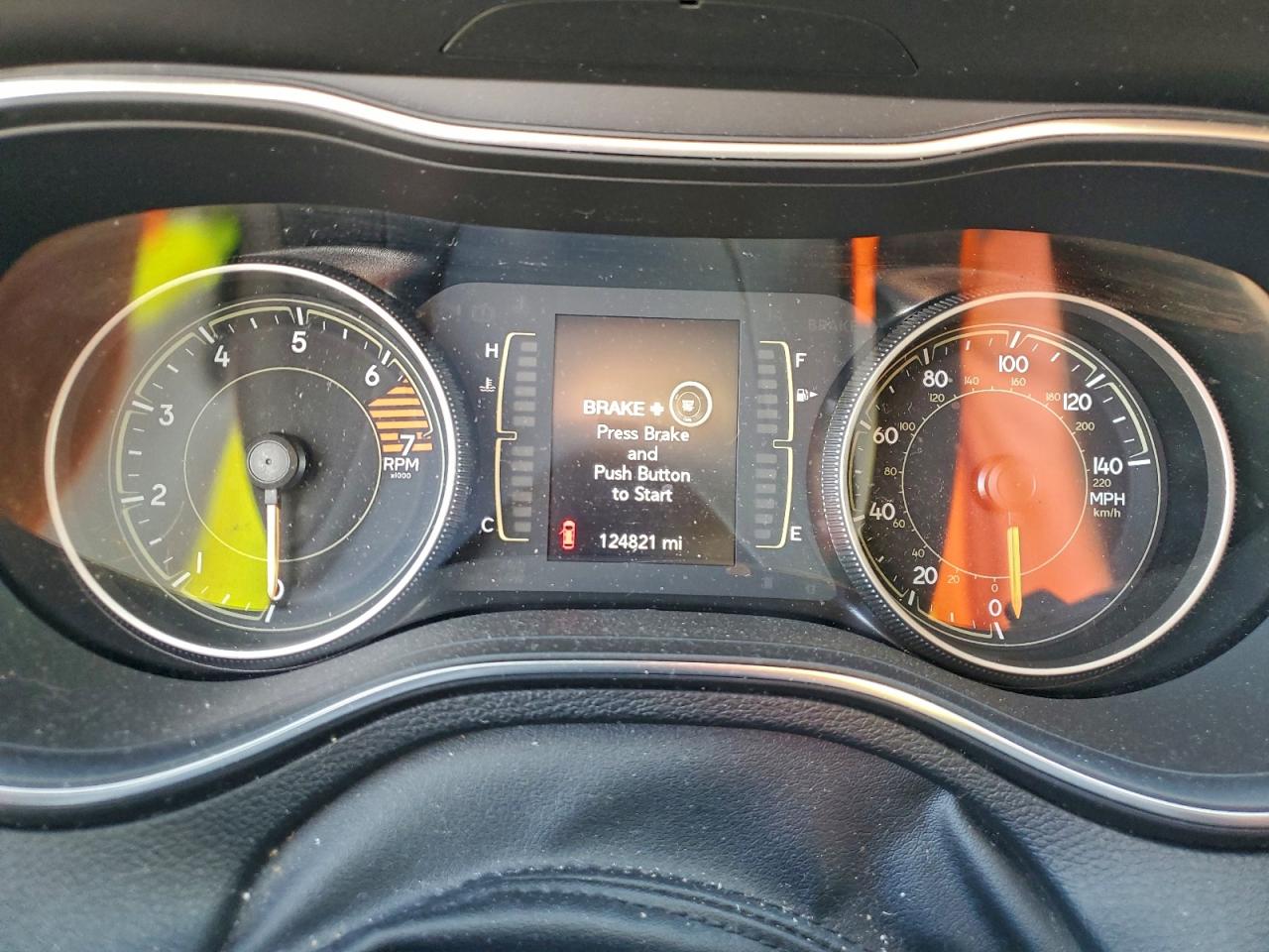 2020 Jeep Cherokee Latitude Plus VIN: 1C4PJMLB4LD602431 Lot: 94246005