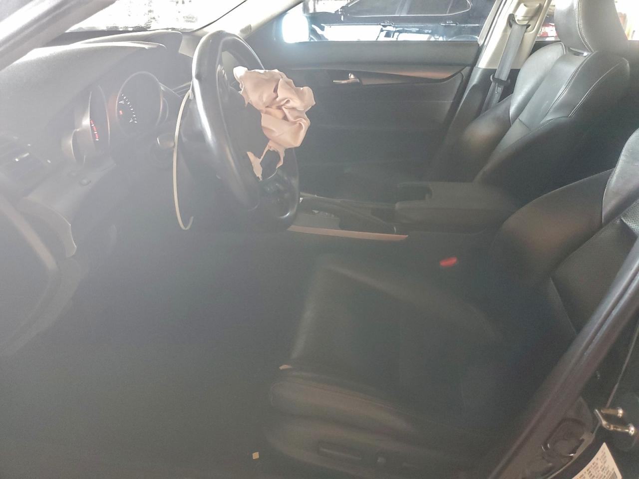 2014 Acura Tl Tech VIN: 19UUA9F5XEA000922 Lot: 93923725