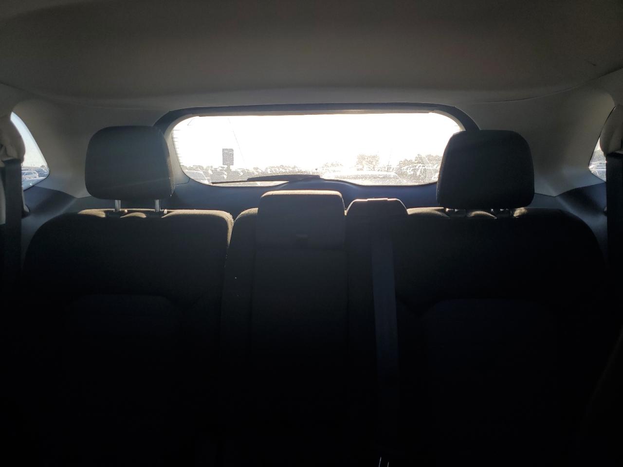 2021 Ford Edge Se VIN: 2FMPK3G99MBA28944 Lot: 91177675