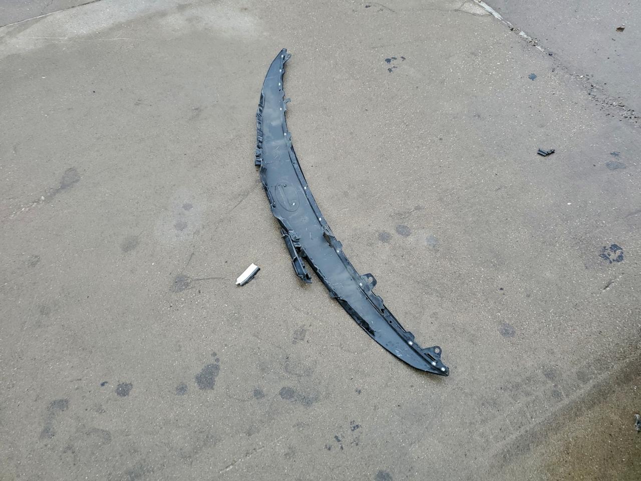 2019 Kia Optima Sx VIN: 5XXGW4L21KG319586 Lot: 93344565