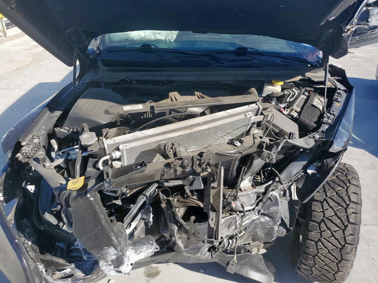 2023 Ram 1500 Limited VIN: 1C6RREHT0PN545354 Lot: 90744195