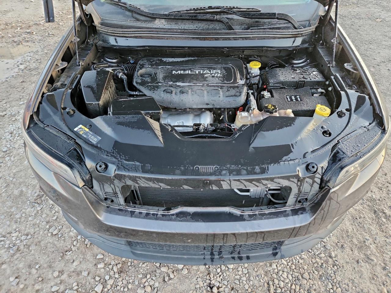 2019 Jeep Cherokee Latitude Plus VIN: 1C4PJLLB5KD207019 Lot: 93051885