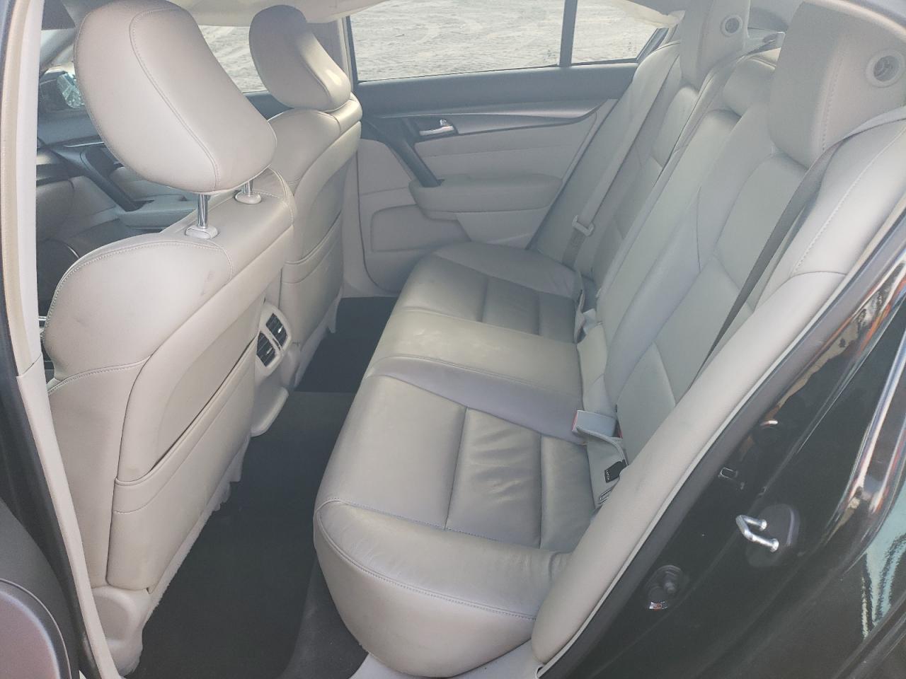 2014 Acura Tl VIN: 19UUA8F28EA007979 Lot: 91134895